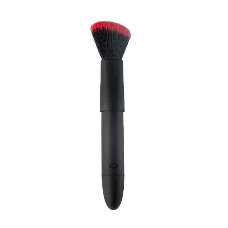 Pocket Vibrator - Make Up Brush