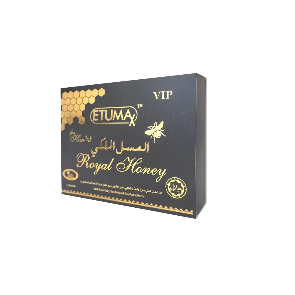Malaysian Royal Honey VIP
