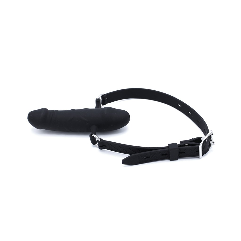 Penis Mouth - Silicone