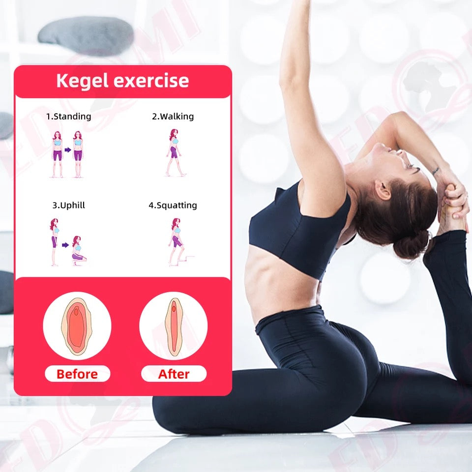 Flamingo App Vibrator