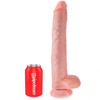Silicon Dildo 35cm