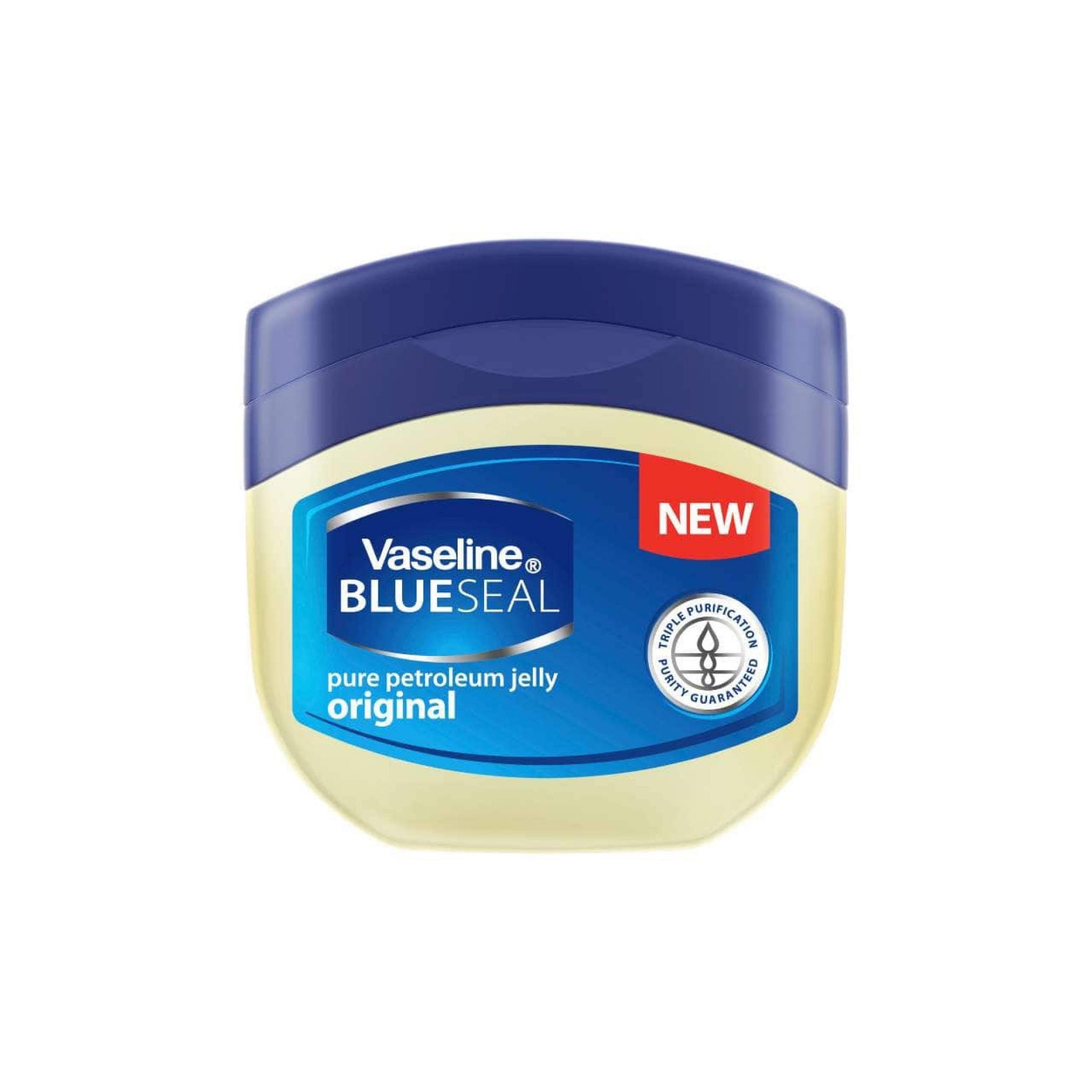 Vaseline® Blue Seal Original Petroleum Jelly