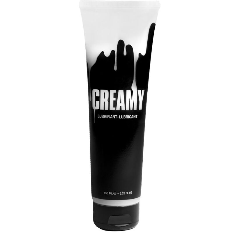 Creamy Cum Lubricant 150ml