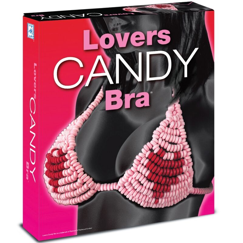 Candy Bra