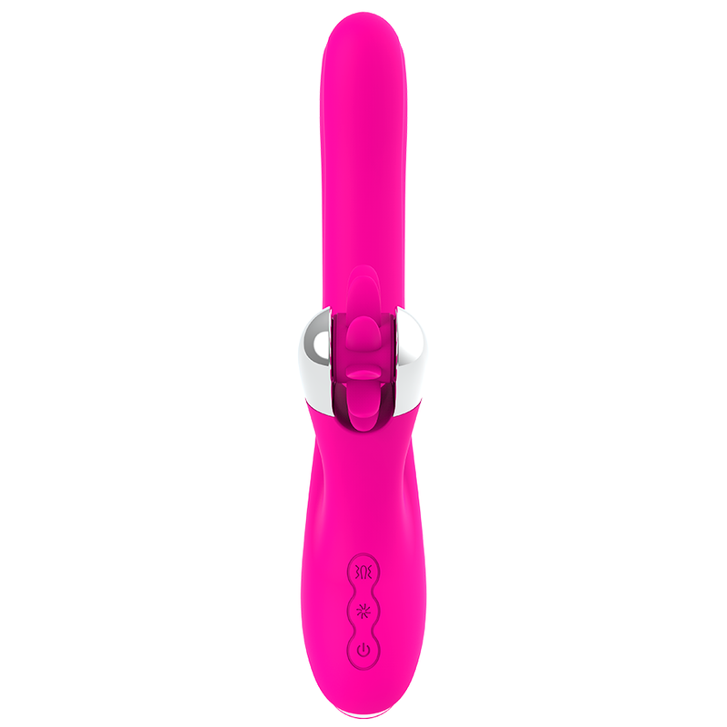 Bunny Rotation Vibrator