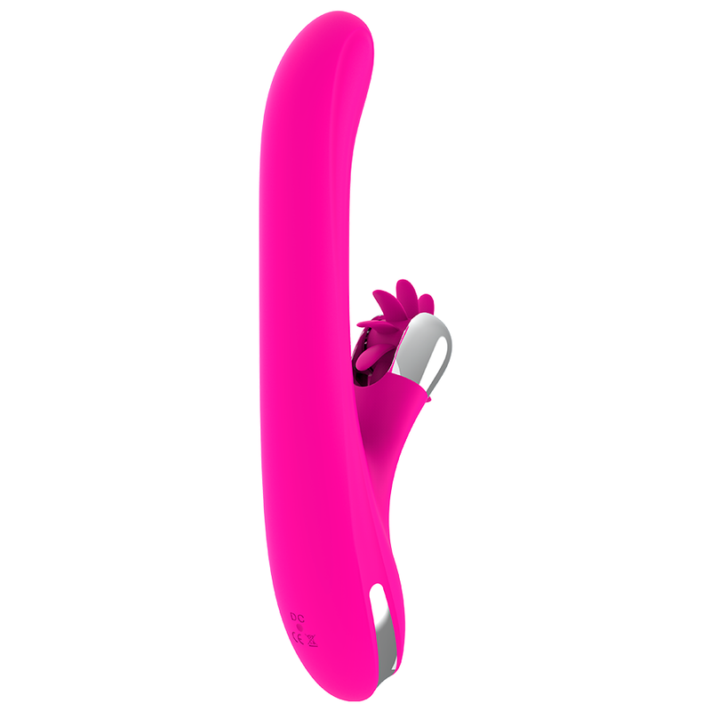 Bunny Rotation Vibrator