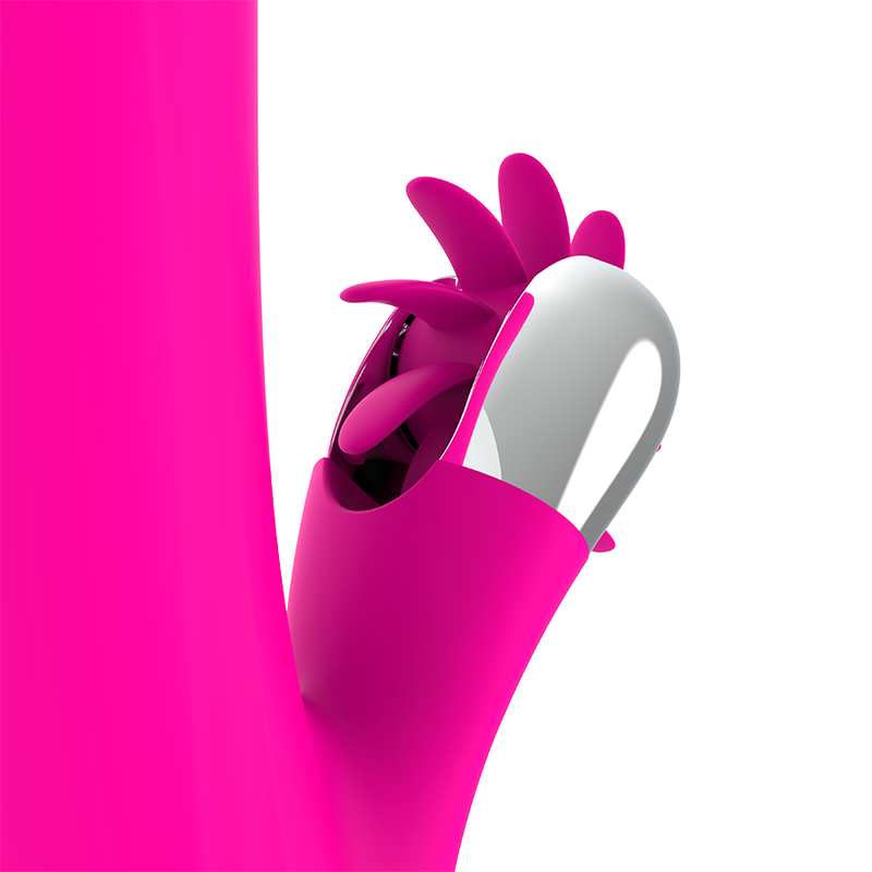 Bunny Rotation Vibrator