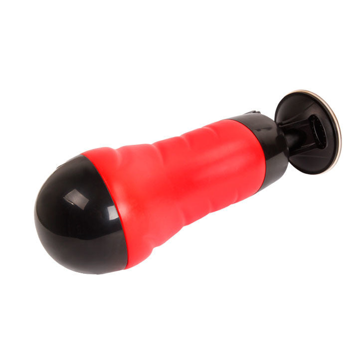 Bull Flora Voice, Vibrator and Suction