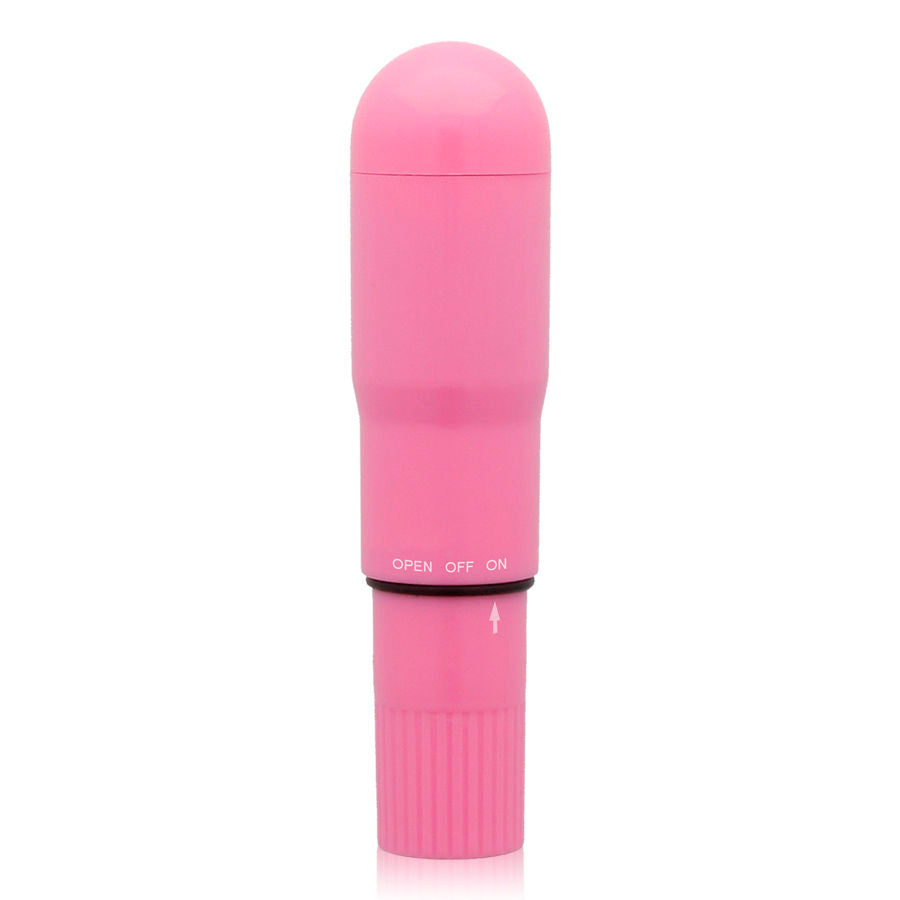 Pocket Vibrator - Glossy