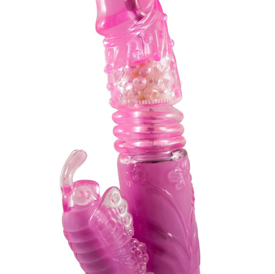 Rotator Rabbit Vibrator