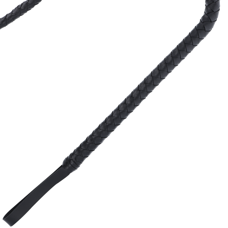 Long Bondage Whip 210CM