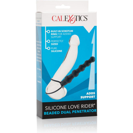 Love Rider Bead Vibrator