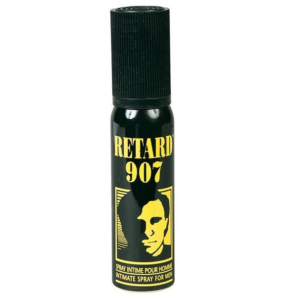 Performance Delay Spray 907