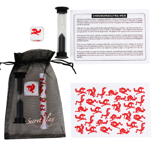 SecretPlay for Gay Couples