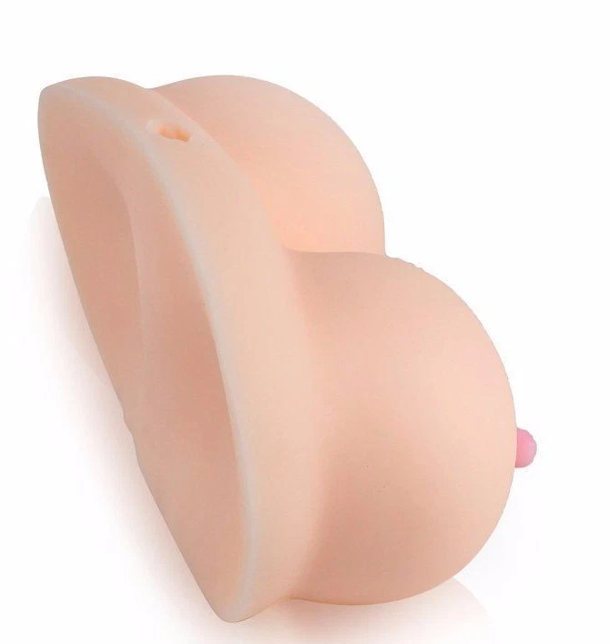 BreastForm™ Pleasure Stroker